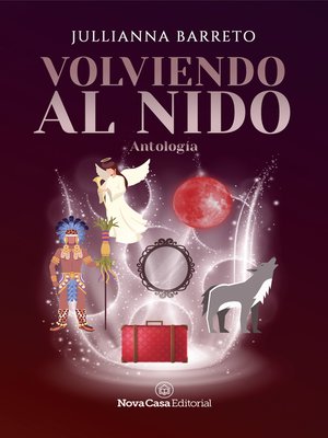 cover image of Volviendo al nido